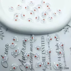 Begroting ⌛ Merk Nails Charm Nagel Diamand Hello Kitty Nagels Nagel Sticker Nagellak 3D Bedel Bedeltje Cinnamoroll Kuromi SanrioMy Melody Nail Art Nagel Sticker Valse Nagels 🛒 -Beauty Winkel 550x550 1045