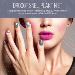 Kopen ๐ฅฐ Lovae Cosmetics Gellak - 6-delige Set - Gel Nagellak - Cotton ๐ฌ Candy - Gellac - 8ML โ๏ธ 13 Kopen ๐ฅฐ Lovae Cosmetics Gellak - 6-delige Set - Gel Nagellak - Cotton ๐ฌ Candy - Gellac - 8ML โ๏ธ -Beauty Winkel 550x550 106