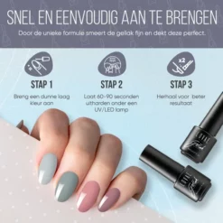 Kopen ๐ฅฐ Lovae Cosmetics Gellak - 6-delige Set - Gel Nagellak - Cotton ๐ฌ Candy - Gellac - 8ML โ๏ธ 14 Kopen ๐ฅฐ Lovae Cosmetics Gellak - 6-delige Set - Gel Nagellak - Cotton ๐ฌ Candy - Gellac - 8ML โ๏ธ -Beauty Winkel 550x550 107