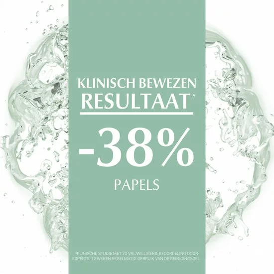 Beste Pirce β Eucerin DermoPure Reinigingsgel - 400 Ml π 9 Beste Pirce β Eucerin DermoPure Reinigingsgel - 400 Ml π - Afbeelding 7