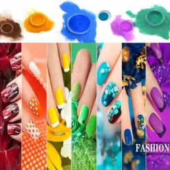 Beste recensies van π― Royala | 18-Delige Acryl Poeder Set | Totaal 108 Gram Aan Poeders | Acryl Nagels | Starter Set Voor Nail Art| 18 Kleuren | Nail Art βοΈ 18 Beste recensies van π― Royala | 18-Delige Acryl Poeder Set | Totaal 108 Gram Aan Poeders | Acryl Nagels | Starter Set Voor Nail Art| 18 Kleuren | Nail Art βοΈ -Beauty Winkel 550x550 1075