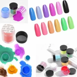 Beste recensies van π― Royala | 18-Delige Acryl Poeder Set | Totaal 108 Gram Aan Poeders | Acryl Nagels | Starter Set Voor Nail Art| 18 Kleuren | Nail Art βοΈ 20 Beste recensies van π― Royala | 18-Delige Acryl Poeder Set | Totaal 108 Gram Aan Poeders | Acryl Nagels | Starter Set Voor Nail Art| 18 Kleuren | Nail Art βοΈ -Beauty Winkel 550x550 1077