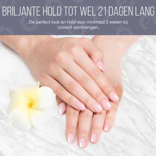 Kopen ๐ฅฐ Lovae Cosmetics Gellak - 6-delige Set - Gel Nagellak - Cotton ๐ฌ Candy - Gellac - 8ML โ๏ธ 7 Kopen ๐ฅฐ Lovae Cosmetics Gellak - 6-delige Set - Gel Nagellak - Cotton ๐ฌ Candy - Gellac - 8ML โ๏ธ - Afbeelding 5