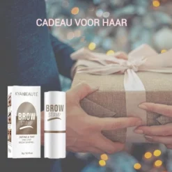 Goedkoop ⌛ Merkloos Premium Wenkbrauw Stempel - Wenkbrauw Sjabloon - Wenkbrauwstempel - Brow Stamp - 10 Sjablonen - Borsteltje - Herbruikbaar - Waterdicht - Cadeau Voor Haar - Mediumbruin 🎉 16 Goedkoop ⌛ Merkloos Premium Wenkbrauw Stempel - Wenkbrauw Sjabloon - Wenkbrauwstempel - Brow Stamp - 10 Sjablonen - Borsteltje - Herbruikbaar - Waterdicht - Cadeau Voor Haar - Mediumbruin 🎉 -Beauty Winkel 550x550 1085