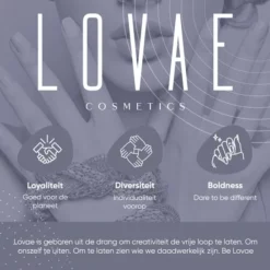 Kopen ๐ฅฐ Lovae Cosmetics Gellak - 6-delige Set - Gel Nagellak - Cotton ๐ฌ Candy - Gellac - 8ML โ๏ธ 16 Kopen ๐ฅฐ Lovae Cosmetics Gellak - 6-delige Set - Gel Nagellak - Cotton ๐ฌ Candy - Gellac - 8ML โ๏ธ -Beauty Winkel 550x550 109