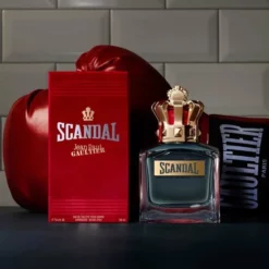 Kopen π Jean Paul Gaultier Scandal Pour Homme Eau De Toilette Spray 100ml π 21 Kopen π Jean Paul Gaultier Scandal Pour Homme Eau De Toilette Spray 100ml π -Beauty Winkel 550x550 127