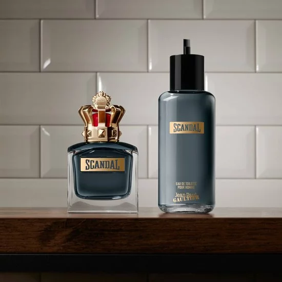 Kopen π Jean Paul Gaultier Scandal Pour Homme Eau De Toilette Spray 100ml π 14 Kopen π Jean Paul Gaultier Scandal Pour Homme Eau De Toilette Spray 100ml π - Afbeelding 12