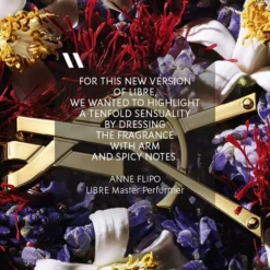 Uitgang 💯 Yves Saint Laurent YSL = Libre Le Parfum Eau De Parfum - 30ml Spray - Damesparfum 😀 -Beauty Winkel 550x550 154