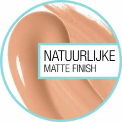Aanbiedingen 🔔 Maybelline Fit Me Matte & Poreless Foundation - 115 Ivory 👍 -Beauty Winkel 550x550 165