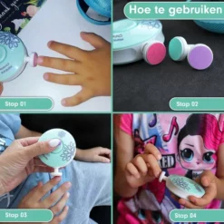 Goedkoop 🔥 Christian Deluxe - Baby Nagelknipper Groen - Baby Manicureset - Baby Verzorgingsset - Baby Nagelvijl - Baby Nagelschaartje - Baby Nagelset - Elektrisch ⌛ 14 Goedkoop 🔥 Christian Deluxe - Baby Nagelknipper Groen - Baby Manicureset - Baby Verzorgingsset - Baby Nagelvijl - Baby Nagelschaartje - Baby Nagelset - Elektrisch ⌛ -Beauty Winkel 550x550 171