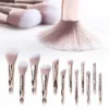 Aanbiedingen ⌛ BeauRose Make Up Kwasten Set - Make Up Brush - Oogschaduw - Foundation Kwast - Poeder Kwast - Brush - Make Up - Cosmetica - Kwasten Set Make Up Tasje - 12 Stuks 🛒 -Beauty Winkel 550x550 181