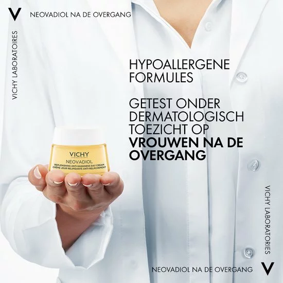 Beste deal ⭐ Vichy Neovadiol - Dagcr Me - Lipidenaanvullend - Anti-rimpel - 50 Ml ⭐ 13 Beste deal ⭐ Vichy Neovadiol - Dagcr Me - Lipidenaanvullend - Anti-rimpel - 50 Ml ⭐ - Afbeelding 11