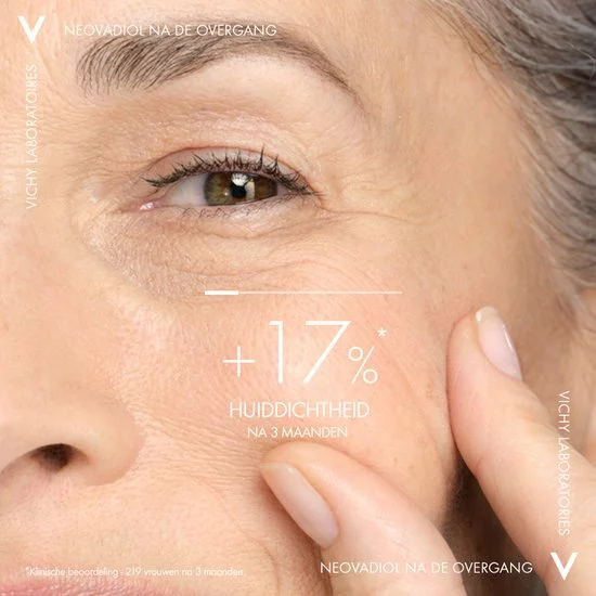 Beste deal ⭐ Vichy Neovadiol - Dagcr Me - Lipidenaanvullend - Anti-rimpel - 50 Ml ⭐ 16 Beste deal ⭐ Vichy Neovadiol - Dagcr Me - Lipidenaanvullend - Anti-rimpel - 50 Ml ⭐ - Afbeelding 14