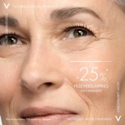 Beste deal ⭐ Vichy Neovadiol - Dagcr Me - Lipidenaanvullend - Anti-rimpel - 50 Ml ⭐ 35 Beste deal ⭐ Vichy Neovadiol - Dagcr Me - Lipidenaanvullend - Anti-rimpel - 50 Ml ⭐ -Beauty Winkel 550x550 194