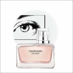 Gloednieuw 🧨 Calvin Klein 👩 Women 100ml – Eau De Parfum - Damesparfum ✨ -Beauty Winkel 550x550 20