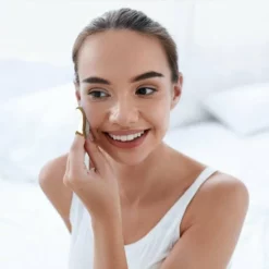 Kopen ⭐ Bamboozy 16 Herbruikbare Wattenschijfjes + Bamboe Houder - 12x Dagelijks 4x Scrub 4 Laags - Wasbare Wattenschijfjes Makeup Pads Zero Waste 🌟 -Beauty Winkel 550x550 211