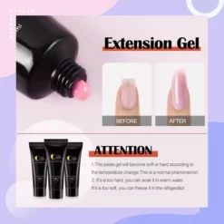 Hete verkoop π Royala Polygel Kit POG1 – Poly Gellak Starterspakket - 6 Polygel Kleuren + 6 Kleuren UV Gel - 12 Kleuren Polygel Pakket - Incl. 36W LED UV Nagellamp - Polygel Nagels - LED UV Nagel Lamp - Polygel Nagels Starterspakket - Poly Acryl Nagels - Nail Art π€© 48 Hete verkoop π Royala Polygel Kit POG1 – Poly Gellak Starterspakket - 6 Polygel Kleuren + 6 Kleuren UV Gel - 12 Kleuren Polygel Pakket - Incl. 36W LED UV Nagellamp - Polygel Nagels - LED UV Nagel Lamp - Polygel Nagels Starterspakket - Poly Acryl Nagels - Nail Art π€© -Beauty Winkel 550x550 224