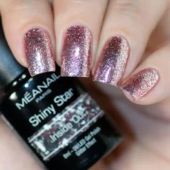 Top 10 🛒 MEANAIL?PARIS M Anail - Gellak - Cruelty Free - Gel Nagellak - 6 X 8ml - Sweet Pink 😉 -Beauty Winkel 550x550 268