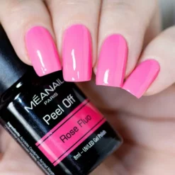 Top 10 🛒 MEANAIL?PARIS M Anail - Gellak - Cruelty Free - Gel Nagellak - 6 X 8ml - Sweet Pink 😉 -Beauty Winkel 550x550 269