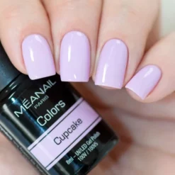 Top 10 🛒 MEANAIL?PARIS M Anail - Gellak - Cruelty Free - Gel Nagellak - 6 X 8ml - Sweet Pink 😉 -Beauty Winkel 550x550 270