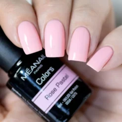 Top 10 🛒 MEANAIL?PARIS M Anail - Gellak - Cruelty Free - Gel Nagellak - 6 X 8ml - Sweet Pink 😉 -Beauty Winkel 550x550 272