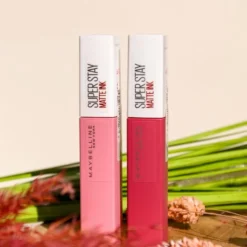 Beste Pirce 💯 Maybelline Superstay Matte Ink Lippenstift - 10 Dreamer 👍 -Beauty Winkel 550x550 285