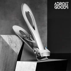 Coupon ๐ AdroitGoods Nagelknipper Set - Nageltang - Nagelschaar - Kalknagels - Teennagel - Pedicure - Incl. Nagelvijl - Grijs ๐ฏ 17 Coupon ๐ AdroitGoods Nagelknipper Set - Nageltang - Nagelschaar - Kalknagels - Teennagel - Pedicure - Incl. Nagelvijl - Grijs ๐ฏ -Beauty Winkel 550x550 346