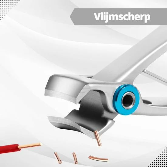 Coupon ๐ AdroitGoods Nagelknipper Set - Nageltang - Nagelschaar - Kalknagels - Teennagel - Pedicure - Incl. Nagelvijl - Grijs ๐ฏ 8 Coupon ๐ AdroitGoods Nagelknipper Set - Nageltang - Nagelschaar - Kalknagels - Teennagel - Pedicure - Incl. Nagelvijl - Grijs ๐ฏ - Afbeelding 6