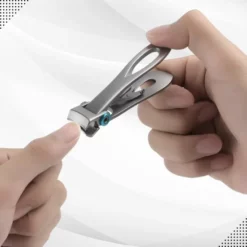 Coupon ๐ AdroitGoods Nagelknipper Set - Nageltang - Nagelschaar - Kalknagels - Teennagel - Pedicure - Incl. Nagelvijl - Grijs ๐ฏ 22 Coupon ๐ AdroitGoods Nagelknipper Set - Nageltang - Nagelschaar - Kalknagels - Teennagel - Pedicure - Incl. Nagelvijl - Grijs ๐ฏ -Beauty Winkel 550x550 350