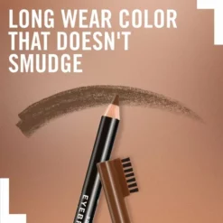 Gloednieuw 🎉 Rimmel London Professional Wenkbrauwpotlood - 002 Hazel 👏 -Beauty Winkel 550x550 367