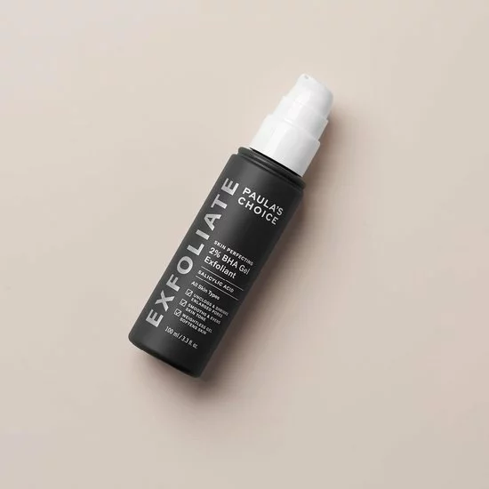 Top 10 π Paula's Choice Skin Perfecting 2% BHA Gel Exfoliant - Met Salicylzuur - Gecombineerde Huid - 100 Ml π₯° 5 Top 10 π Paula's Choice Skin Perfecting 2% BHA Gel Exfoliant - Met Salicylzuur - Gecombineerde Huid - 100 Ml π₯° - Afbeelding 3