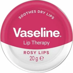 Goedkoopste 🔥 Vaseline Rosy Lips - 20 Gr - Lip Therapy ⭐ -Beauty Winkel 550x550 402