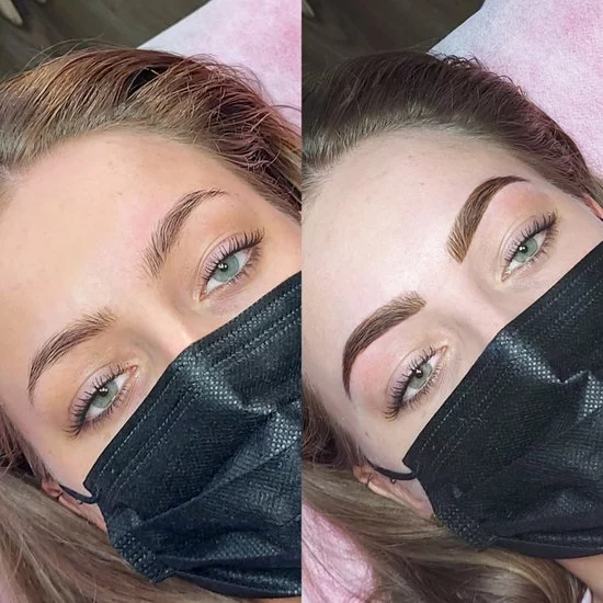 Kopen π Marie-José & Co Henna Wenkbrauwverf Donkerbruin | Henna Brows |Geschikt Voor Minstens 25 Toepassingen β¨ 7 Kopen π Marie-José & Co Henna Wenkbrauwverf Donkerbruin | Henna Brows |Geschikt Voor Minstens 25 Toepassingen β¨ - Afbeelding 5