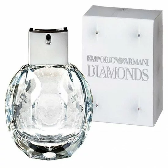 Beste recensies van π Emporio Armani Diamonds 100 Ml - Eau De Parfum - Damesparfum β¨ 8 Beste recensies van π Emporio Armani Diamonds 100 Ml - Eau De Parfum - Damesparfum β¨ - Afbeelding 6