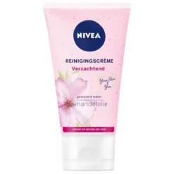 Top 10 ✨ NIVEA Essentials Verzachtende - 150 Ml - Reinigingscr Me 🧨 -Beauty Winkel 550x550 437
