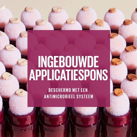 Hete verkoop ๐งจ Maybelline New York Instant Anti Age Eraser Concealer - 08 - 6,8 Ml ๐ 14 Hete verkoop ๐งจ Maybelline New York Instant Anti Age Eraser Concealer - 08 - 6,8 Ml ๐ - Afbeelding 12