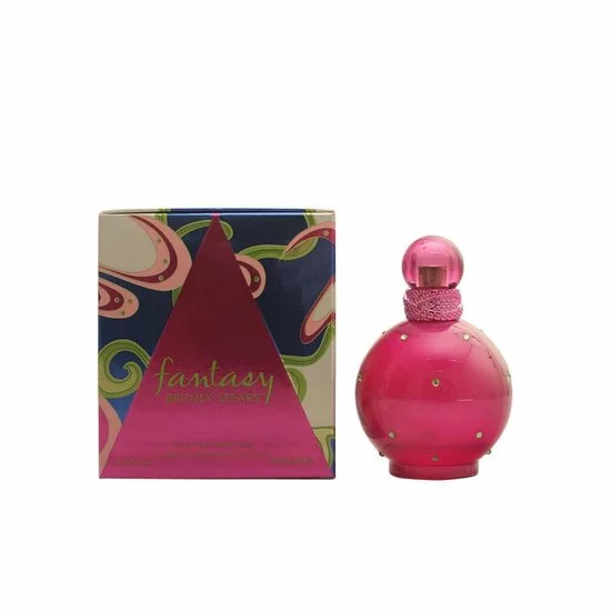 Kopen π₯ Britney Spears Fantasy For π© Women - 100 Ml- Eau De Parfum βοΈ 9 Kopen π₯ Britney Spears Fantasy For π© Women - 100 Ml- Eau De Parfum βοΈ - Afbeelding 7
