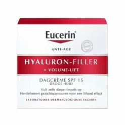 Coupon π Eucerin Hyaluron-Filler + Volume-Lift Dagcrème 50 Ml π₯ 20 Coupon π Eucerin Hyaluron-Filler + Volume-Lift Dagcrème 50 Ml π₯ -Beauty Winkel 550x550 468
