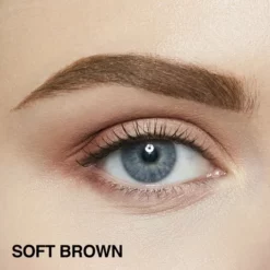 Beste recensies van 🛒 Maybelline Brow Ultra Slim - 02 Soft Brown - Wenkbrauwpotlood - 4,19 Gr. ✔️ -Beauty Winkel 550x550 476