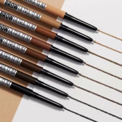 Beste recensies van 🛒 Maybelline Brow Ultra Slim - 02 Soft Brown - Wenkbrauwpotlood - 4,19 Gr. ✔️ -Beauty Winkel 550x550 477