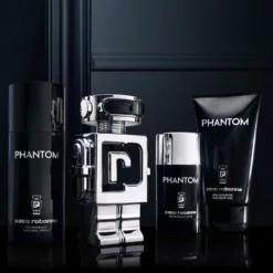 Beste deal ✔️ Paco Rabanne Phantom 50 Ml - Eau De Toilette - Herenparfum ❤️ -Beauty Winkel 550x550 48