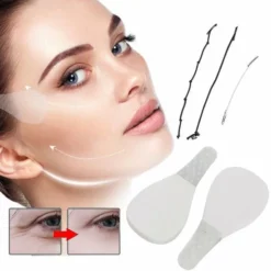 Top 10 ๐ BN Sales Face Lift Tape - Facelift Zonder Chirurgie - Instant Eyes, Face And Neck Lift - 40 Stuks - Transparent ๐ 11 Top 10 ๐ BN Sales Face Lift Tape - Facelift Zonder Chirurgie - Instant Eyes, Face And Neck Lift - 40 Stuks - Transparent ๐ -Beauty Winkel 550x550 51