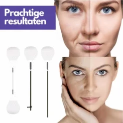 Top 10 ๐ BN Sales Face Lift Tape - Facelift Zonder Chirurgie - Instant Eyes, Face And Neck Lift - 40 Stuks - Transparent ๐ 15 Top 10 ๐ BN Sales Face Lift Tape - Facelift Zonder Chirurgie - Instant Eyes, Face And Neck Lift - 40 Stuks - Transparent ๐ -Beauty Winkel 550x550 52