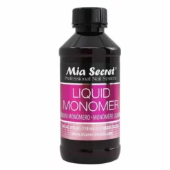 Beste deal ⭐ Mia Secret Acryl Vloeistof - Liquid Monomer 118ml. 🛒