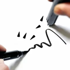 Nieuw π€© Joya Beauty Eyeliner Met Wing Stempel | Zwarte Oog Stempel | 2 In 1 Eyeliner | Eyeliner Tool | Wing Eyeliner | Wing Stamp β 16 Nieuw π€© Joya Beauty Eyeliner Met Wing Stempel | Zwarte Oog Stempel | 2 In 1 Eyeliner | Eyeliner Tool | Wing Eyeliner | Wing Stamp β -Beauty Winkel 550x550 527