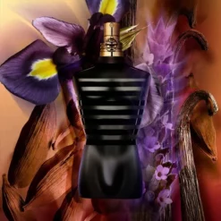 Groothandel 🤩 Jean Paul Gaultier Le Male Le Parfum Intense 125 Ml - Eau De Parfum - Herenparfum 👏 -Beauty Winkel 550x550 538