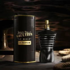 Groothandel 🤩 Jean Paul Gaultier Le Male Le Parfum Intense 125 Ml - Eau De Parfum - Herenparfum 👏 -Beauty Winkel 550x550 539