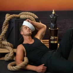 Groothandel 🤩 Jean Paul Gaultier Le Male Le Parfum Intense 125 Ml - Eau De Parfum - Herenparfum 👏 -Beauty Winkel 550x550 540