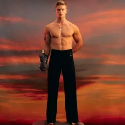 Groothandel 🤩 Jean Paul Gaultier Le Male Le Parfum Intense 125 Ml - Eau De Parfum - Herenparfum 👏 -Beauty Winkel 550x550 541