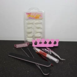 Beste deal 🛒 Tipart Acrylnagels Set | Nepnagels | Acryl Nagels Kit Starterspakket | Elektrische Nagelvijl | Basispakket | Nail Art Pakket | 36 Kleuren Acryl | 58W UV Lamp | 66 Delig | Nagel Set | NagelstadNagel Set | Nagelstad 🛒 -Beauty Winkel 550x550 552